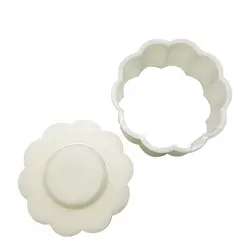 کاتر مهر  دوطرفه مربایی