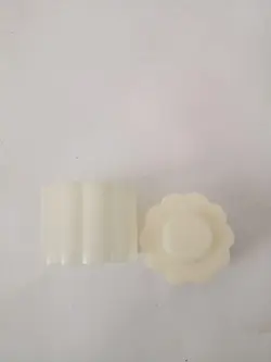 کاتر مهر  دوطرفه مربایی