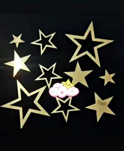 پک مینی تاپر ستاره