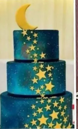 پک مینی تاپر ستاره