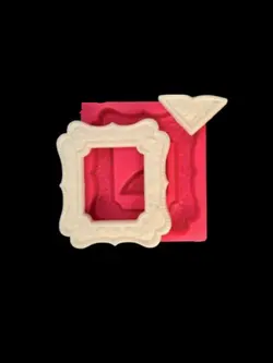 مولد قاب مربع پایه دار