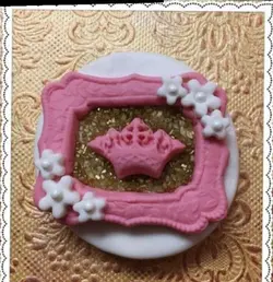 مولد قاب مربع پایه دار