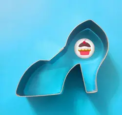 کاتر کفش زنانه