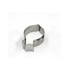 کاتر شیرینی پزی انارکوچک