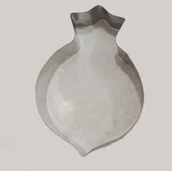 کاتر شیرینی پزی انارکوچک