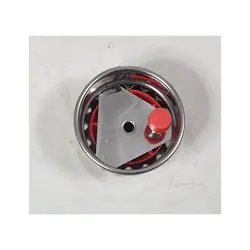 کاتر دوعددی مربایی