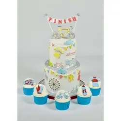 کاتر دوچرخه