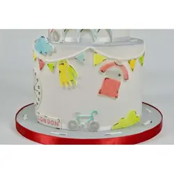 کاتر دوچرخه