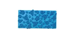 پانچ فوندانت گل رز