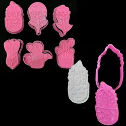 کاتر و پانچ گل