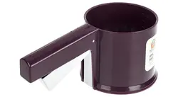 الک  چرخشی دسته دار