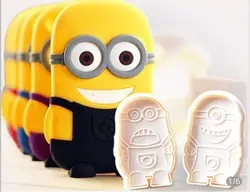 کاتر فشاری دو عددی مینیون