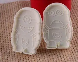 کاتر فشاری دو عددی مینیون