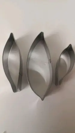 کاتر گلبرگ ۳عددی