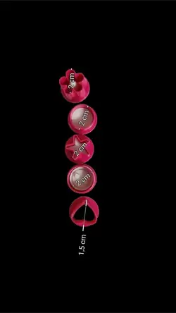 مینی کاتر فشاری 5رقمه