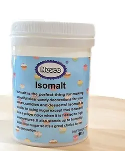 ایزمالت نسکو