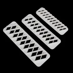 کاتر ۳عددی لوزی