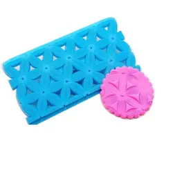 پانچ گل 6پرفوندانت