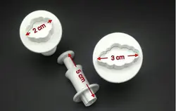 کاتر فشاری طرح ابر 3عددی