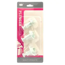 کاتر فشاری طرح ابر 3عددی