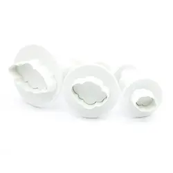 کاتر فشاری طرح ابر 3عددی