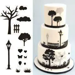 کاتر مشکی طبیعت