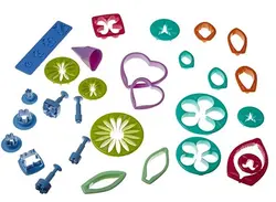 کاتر  گلسازی حرفه ای