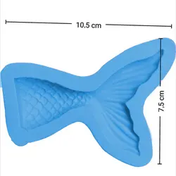 مولد دم ماهی بزرگ