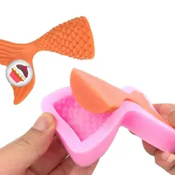 مولد دم ماهی بزرگ