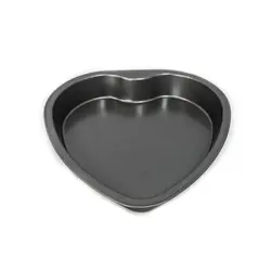 قالب تفلون قلب مارکو لبه 4