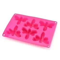 قالب سیلیکونی سنجاقک