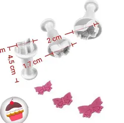 مینی کاتر فشاری طرح پروانه
