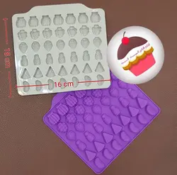 قالب پاستیل میوه