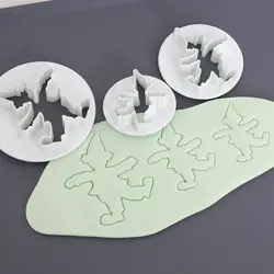 کاتر ۳عددی دلقک