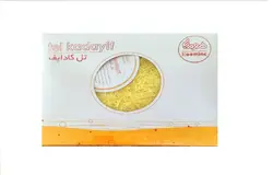 رشته کادایف زعفرانی ایدو