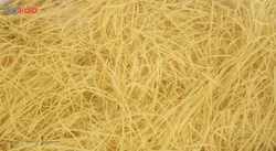 رشته کادایف زعفرانی ایدو