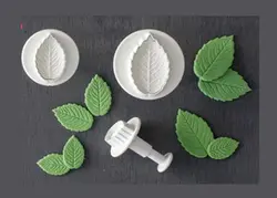 کاتر فشاری برگ کوچک