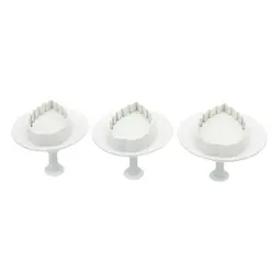 کاتر فشاری برگ کوچک