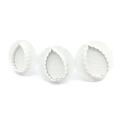 کاتر فشاری برگ کوچک