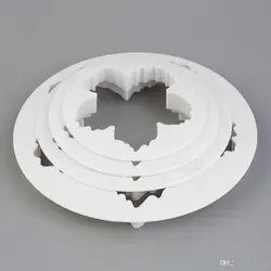 کاتر 4 عددی گل پیونی