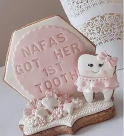 کاتر پلاستیکی دو عددی دندان