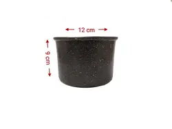 قالب مینی کیک گرانیتی قطر 12سانت