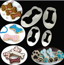 کاتر 4 عددی استخوان