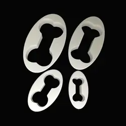 کاتر 4 عددی استخوان