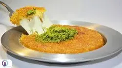 قالب کنافه سایز 17