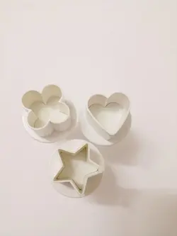 کاتر فشاری سه رقمه