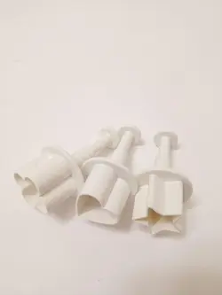 کاتر فشاری سه رقمه