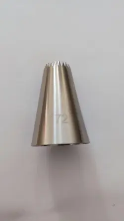 ماسوره استیل خارجی 172