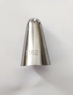 ماسوره استیل 7162