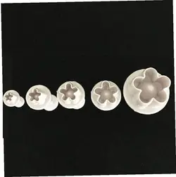 کاتر فشاری مخروطی 5 عددی